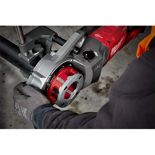 MOTOPROPULSOR ROSCADOR 2 BATERIA M18 (2874-22HD) MILWAUKEE