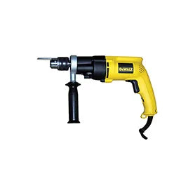 Taladro percusion 1/2" (dw505-b2c) - DEWALT