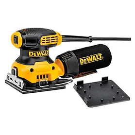 Lijadora orbital (dwe6411-b2) - DEWALT