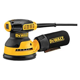 Lijadora roto-orbital (dwe6421-b2) - DEWALT
