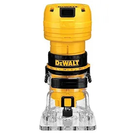 Fresadora 1/4" (dwe6000-b2) - DEWALT