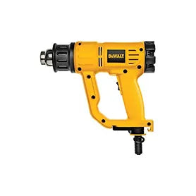 Pistola de calor 2000w (d26411-b2c) - DEWALT