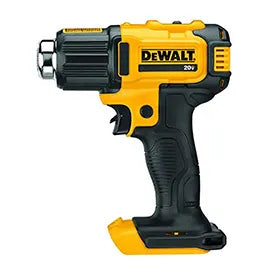 Pistola de calor inalambrica 20v (dce530b) - DEWALT