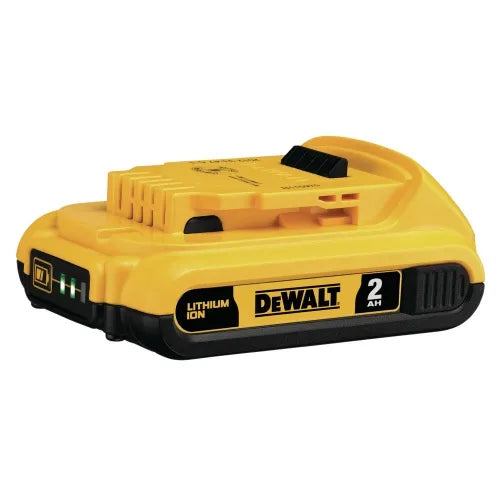 Bateria ion litio 20v 2ah (dcb203-b3) - DEWALT