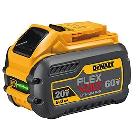 Bateria 20/60v 9ah (dcb609-b3) - DEWALT