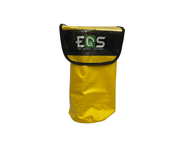 Morral PVC 35 Litros