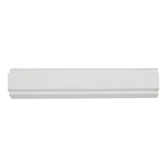 BARRA CERA BLANDA BLANCO PURO - WURTH