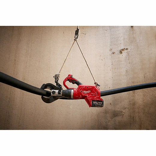 CORTACABLES CONTROL REMOTO BATERIA 3 FORCE LOGIC M18 (2776R-21) MILWAUKEE