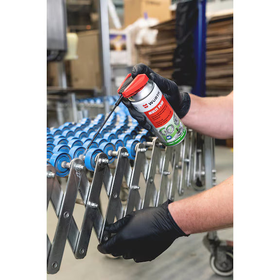 MULTIPLUS 400 ML - WURTH
