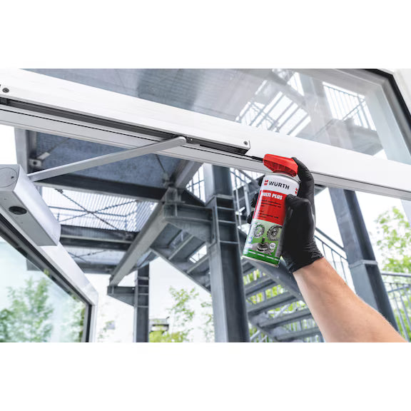 MULTIPLUS 400 ML - WURTH