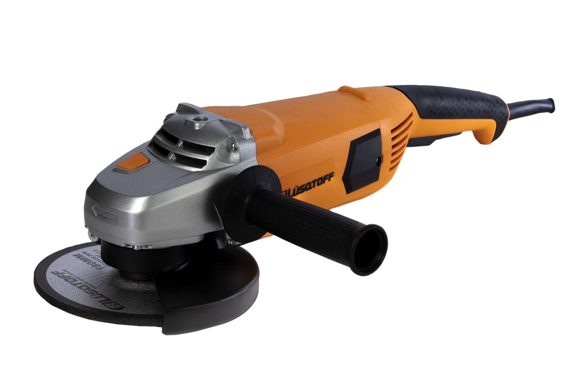 Esmeril angular 7" 2200W Lusqtoff