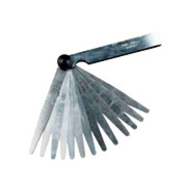 FEELER METRICO 13 HOJAS