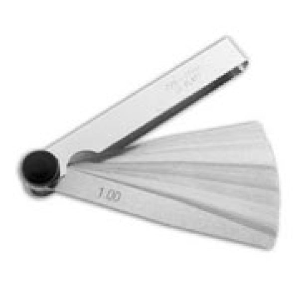 FEELER PULGADAS 20 HOJAS