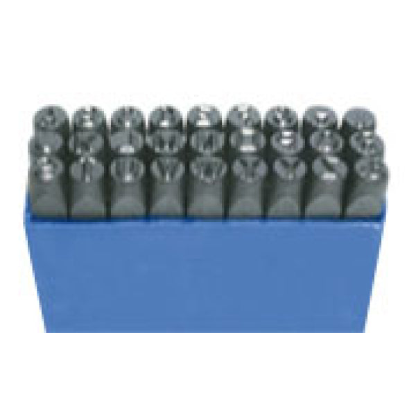 JGO. ABC GOLPE 6 MM. WEZU