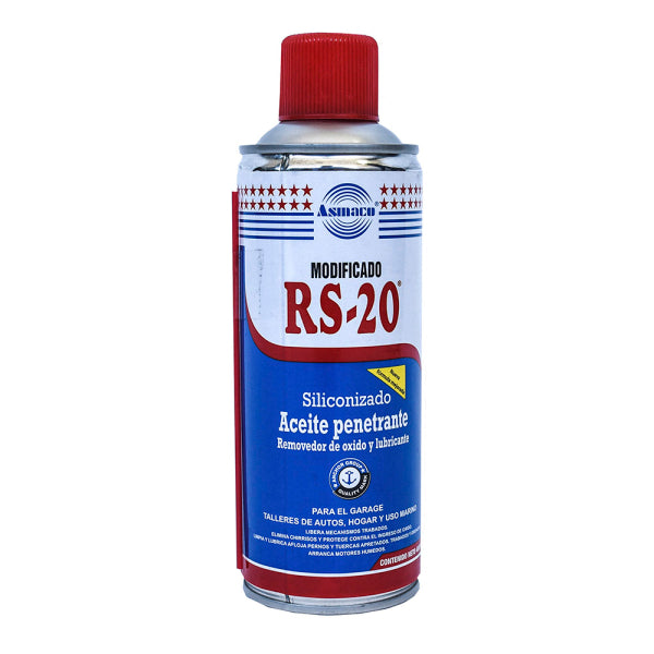 ACEITE PENETRANTE SPRAY RS-20