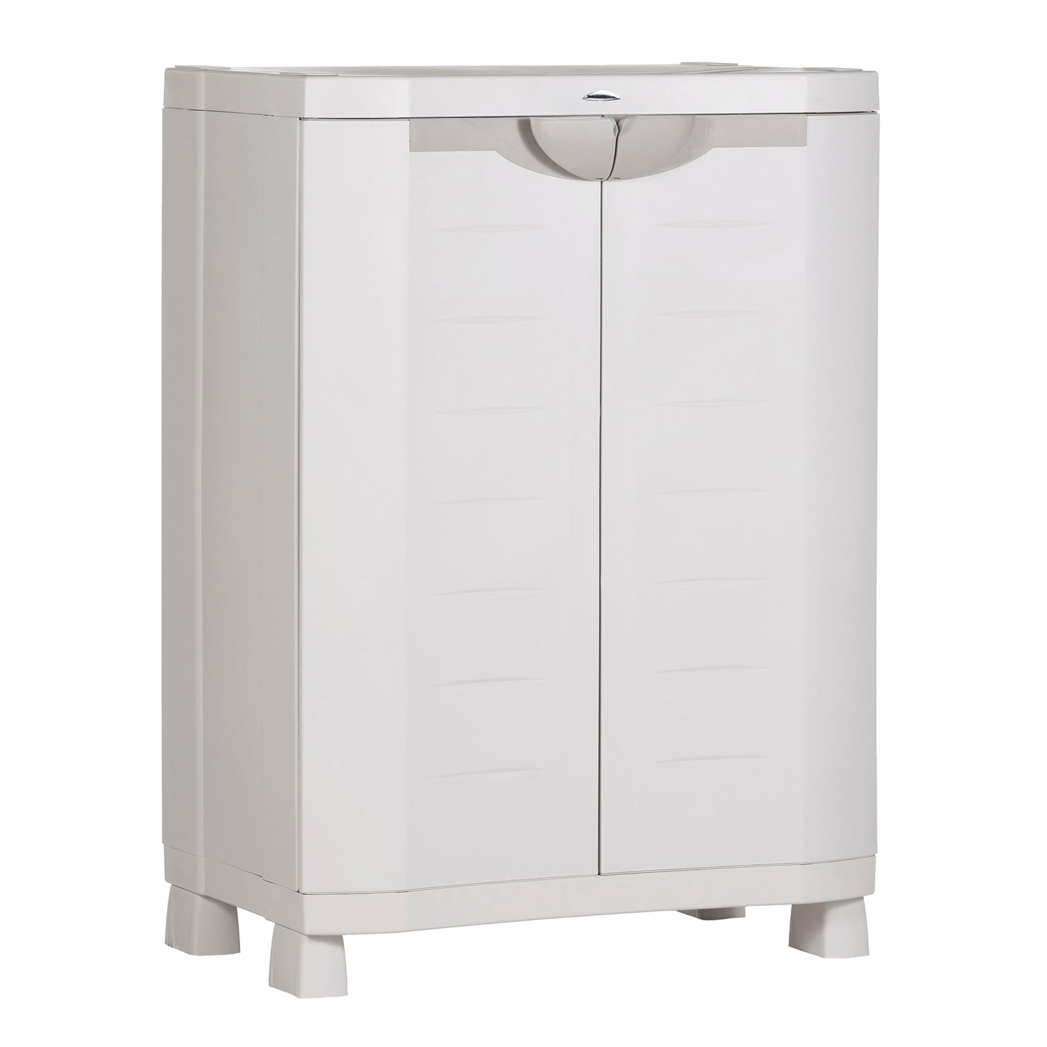 Armario spacesaver mini Plastiken