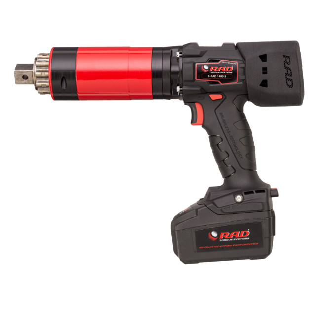 B-RAD S 1000