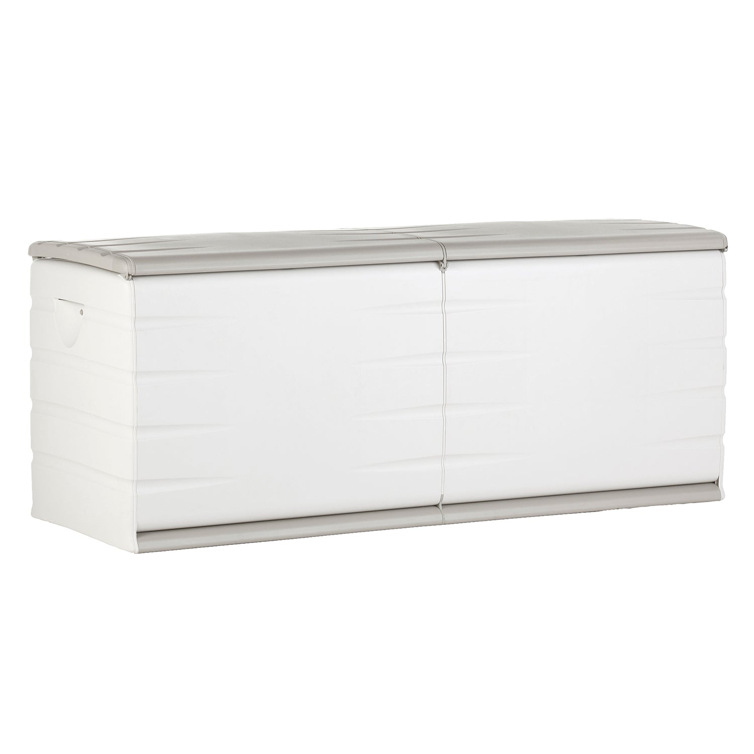 Baúl spacesaver Plastiken