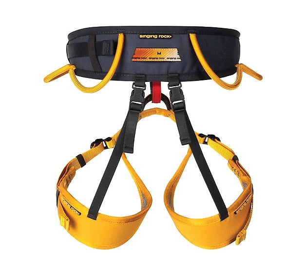 Arnes Climbing VERSA II XS-M