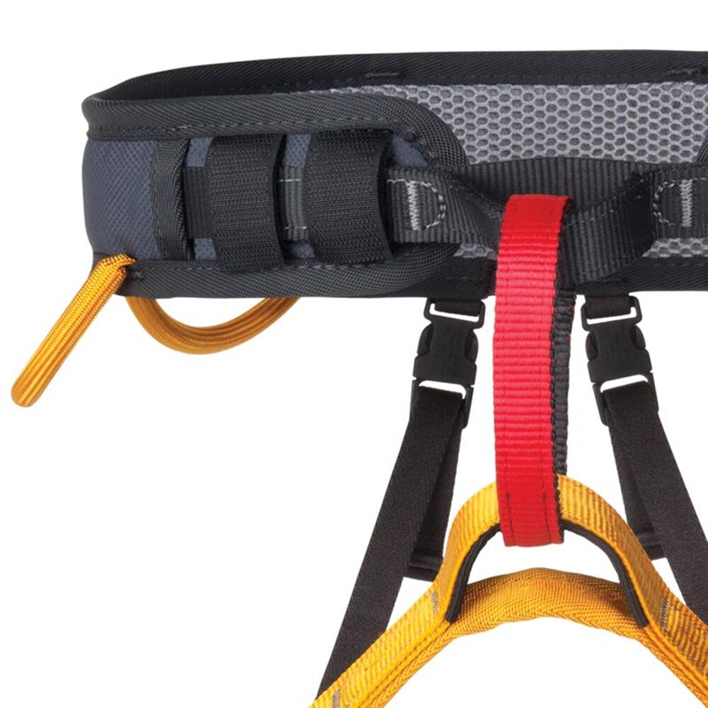 Arnes Climbing VERSA II L-XXL