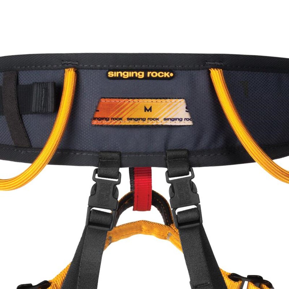 Arnes Climbing VERSA II L-XXL