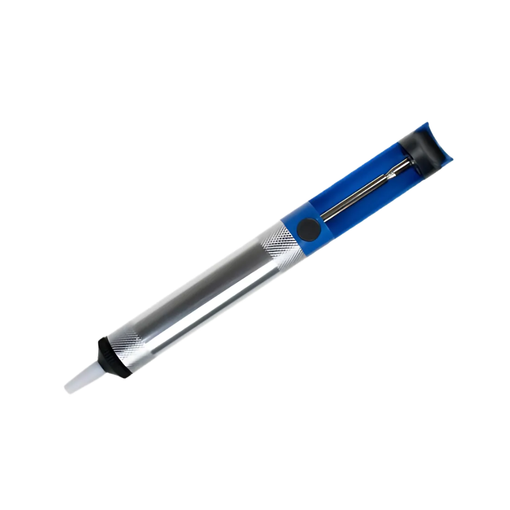EXTRACTOR DE SOLDADURA METALICO