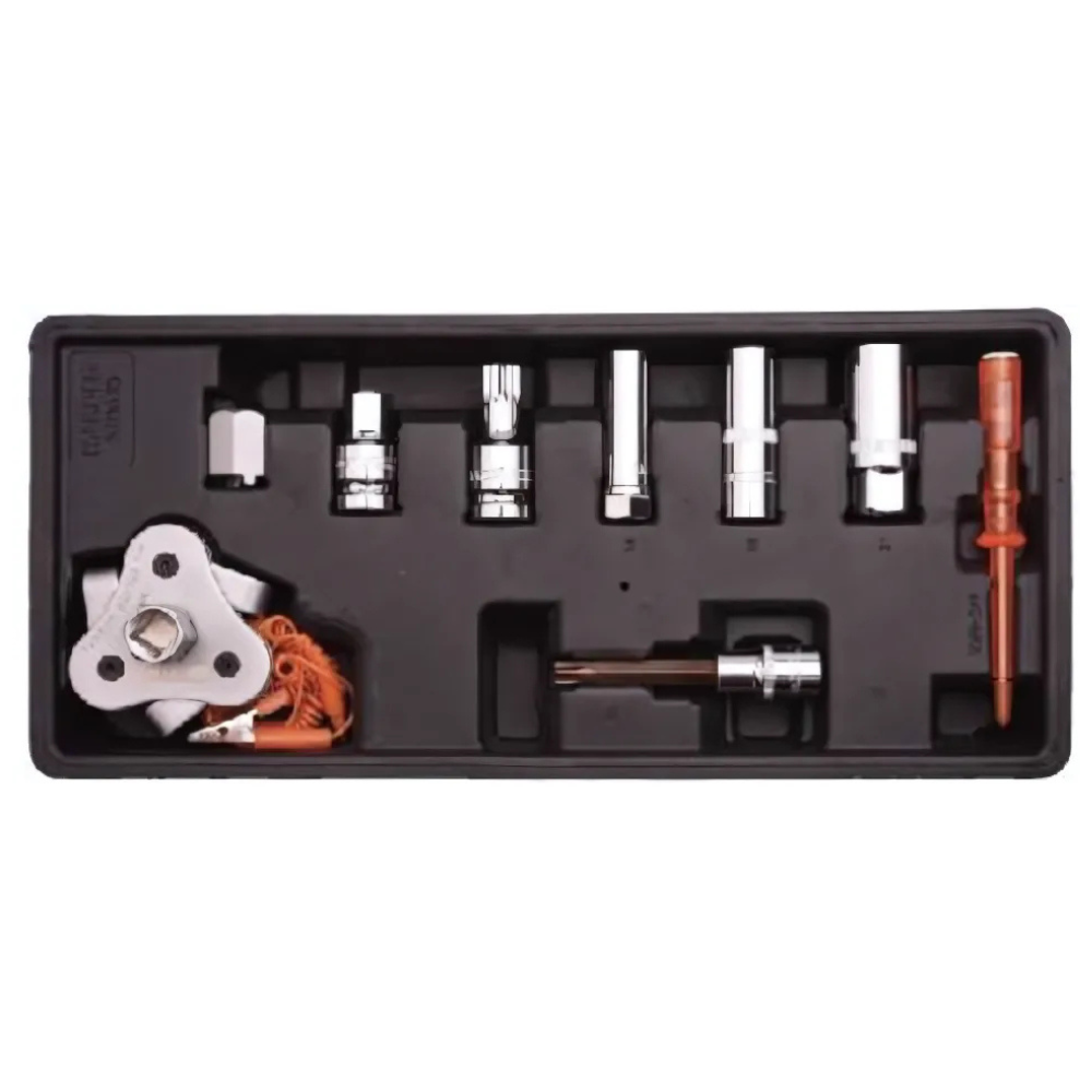 CARRO PORTA HERRAMIENTAS 7 BANDEJAS HARDEN