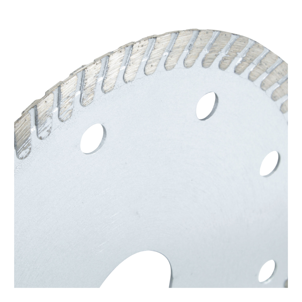 DISCO CORTE GRANITO 4 1/2" x 1,2mm DEG 10115