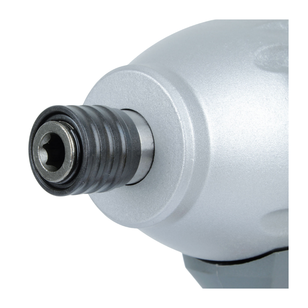 ATORNILLADOR IMPACTO 1/4" 20V 1 BAT BRUSHLESS AI 1