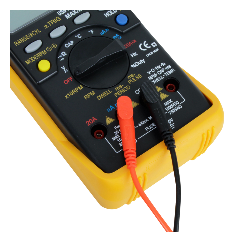 TESTER AUTOMOTRIZ DIGITAL AT-9995