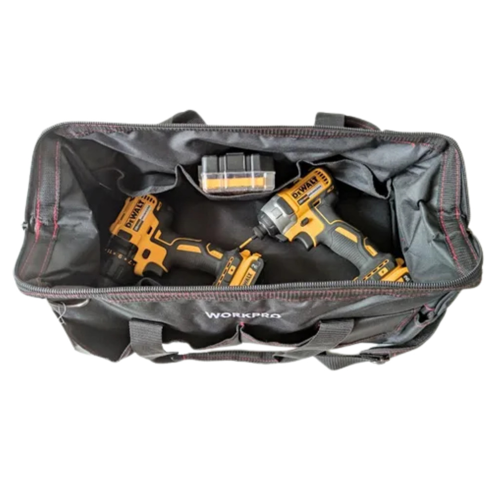 BOLSO PARA HERRAMIENTAS 18" W081023/WP281005