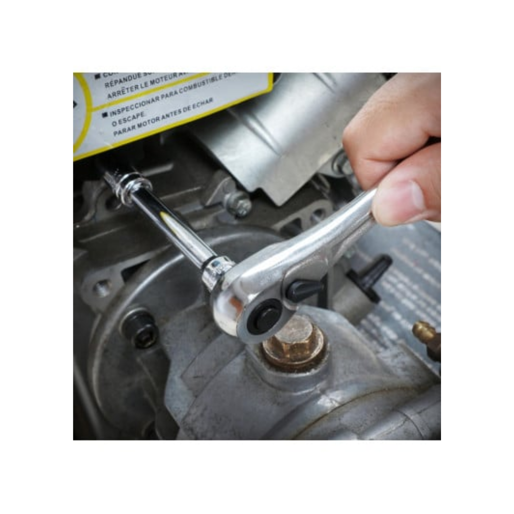 BAUL DE HERRAMIENTAS 3 CAJONES DE 320 PIEZAS