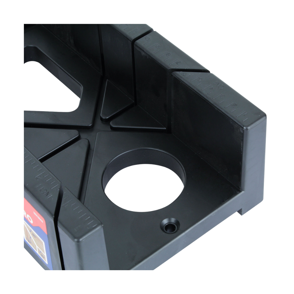 CAJA DE INGLETES W016044WE