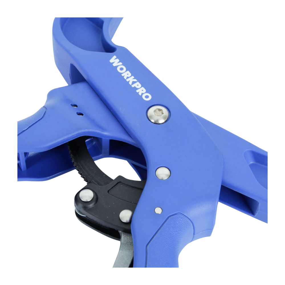 PRENSA MANUAL RESORTE 2" CON TRINQUETE W032041WE