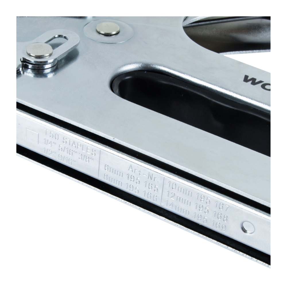 ENGRAPADORA MANUAL METAL W023001WE