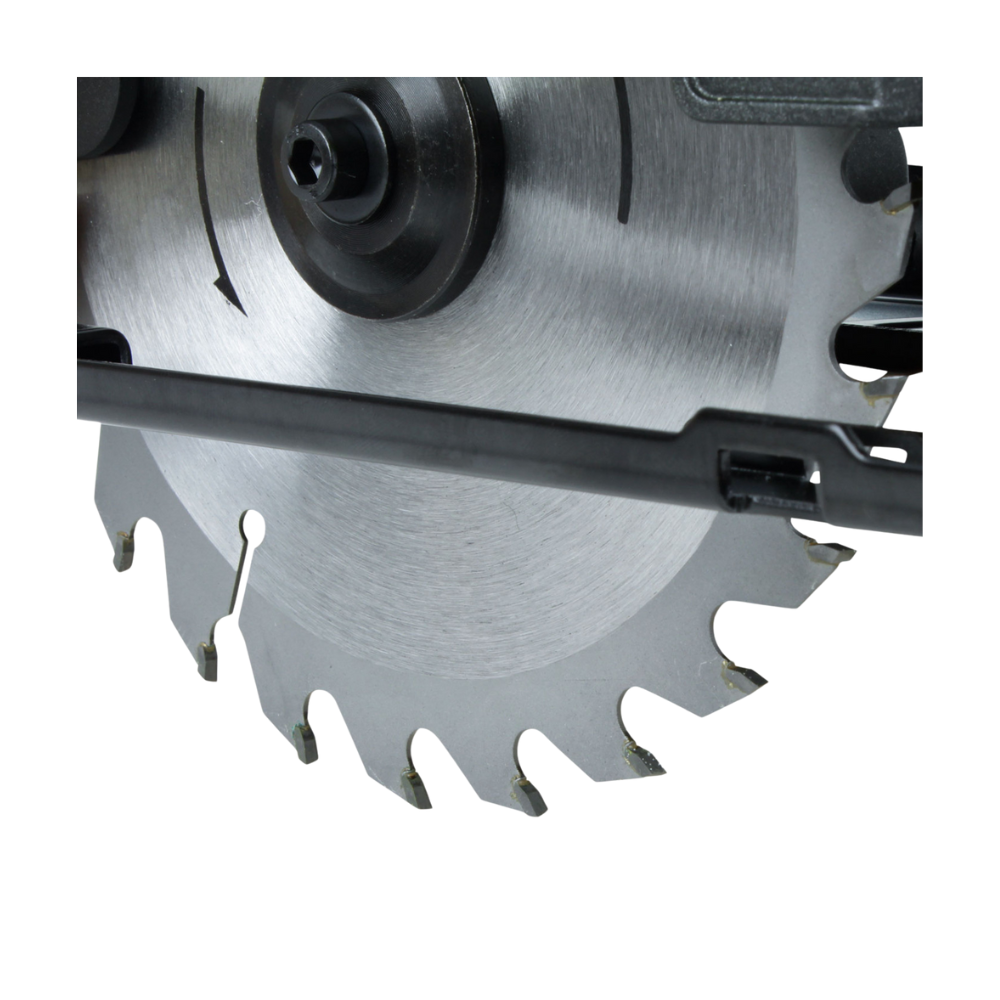 SIERRA CIRCULAR 6 1/2" BRUSHLESS 20V 1 BAT C1