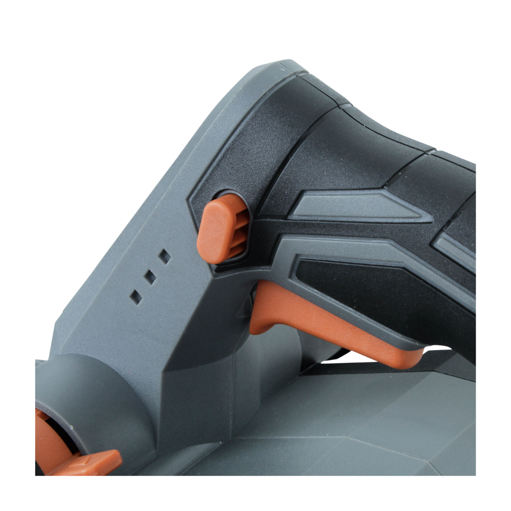 CEPILLO INALAMBRICO 18V SIN BAT 82 x 2mmSGR 822/18