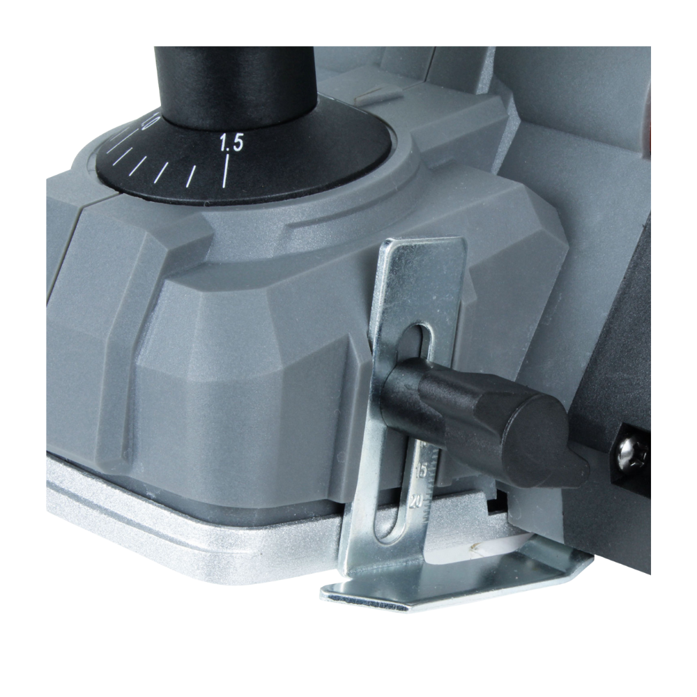 CEPILLO INALAMBRICO 18V SIN BAT 82 x 2mmSGR 822/18