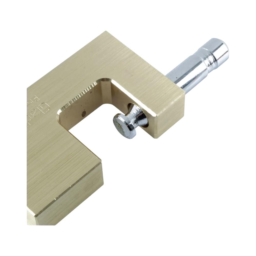 CANDADO ALTA SEGURIDAD 60MM GLADIATOR