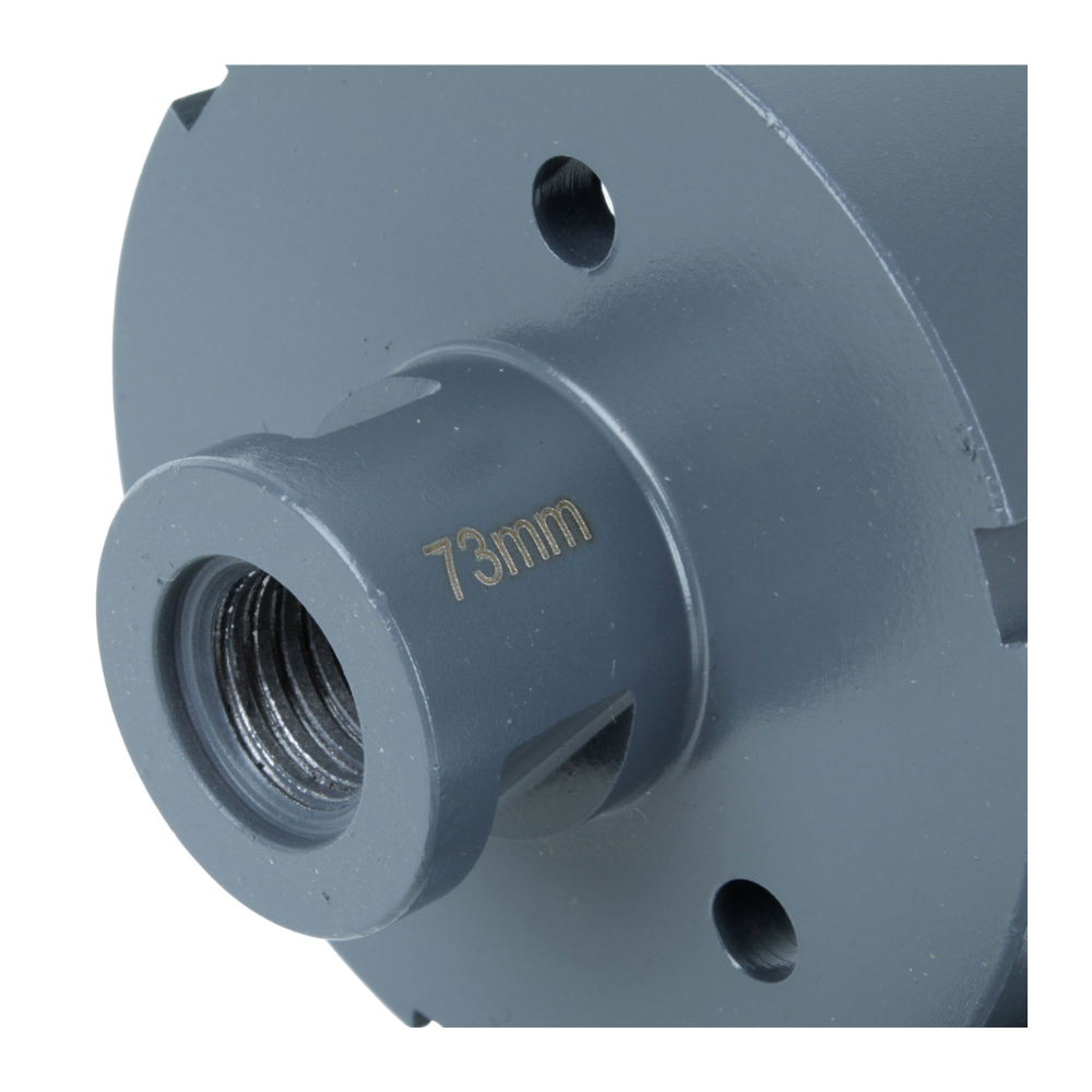 COPA DIAMANTADA 73 mm M14 SD 873