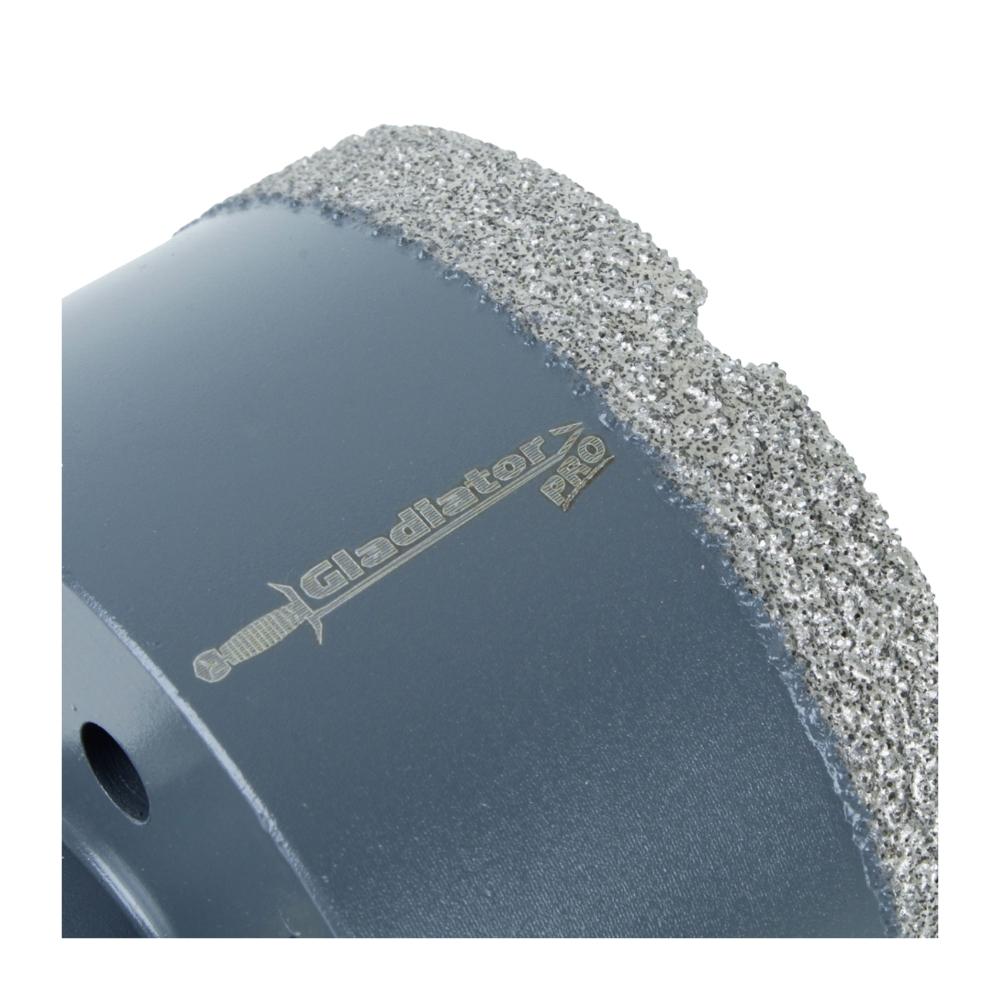 COPA DIAMANTADA 73 mm M14 SD 873