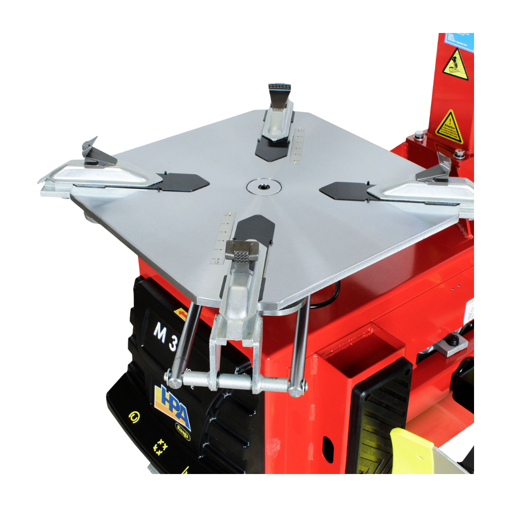 DESMONTADORA de NEUMATICOS M31