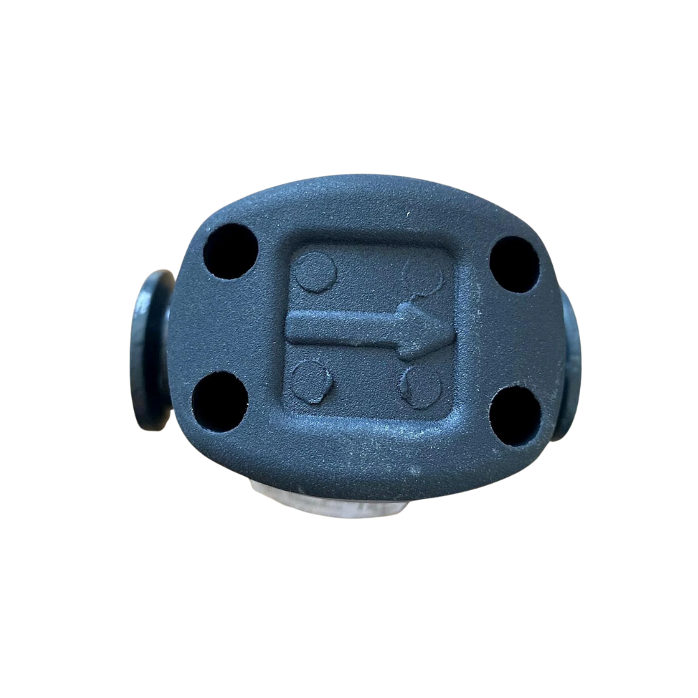 FILTRO SEPARADOR 1 MICRON PM18 1.667 LPM 59 CFM - NUAIR