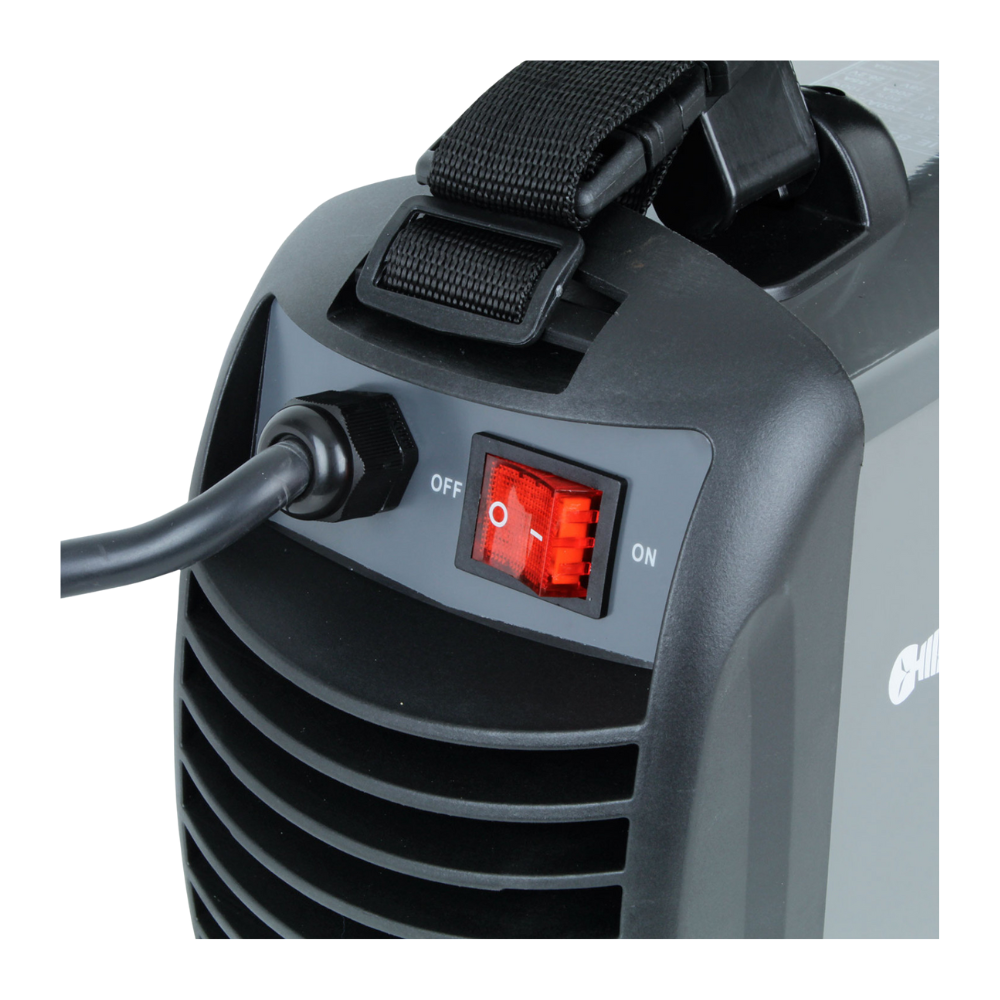 SOLDADORA INV ARCO MANUAL 200 amp IE 8200/6/220