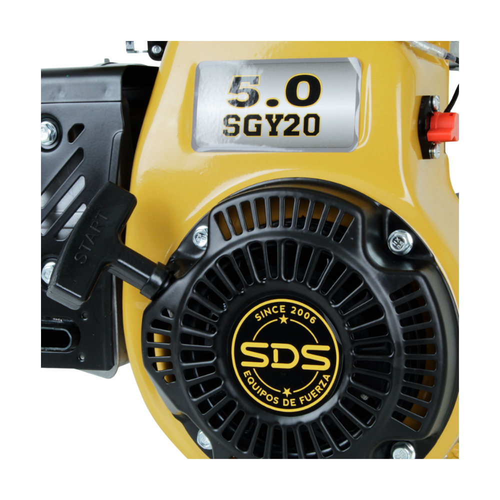 MOTOR Gasolina 5 hp SGY-20