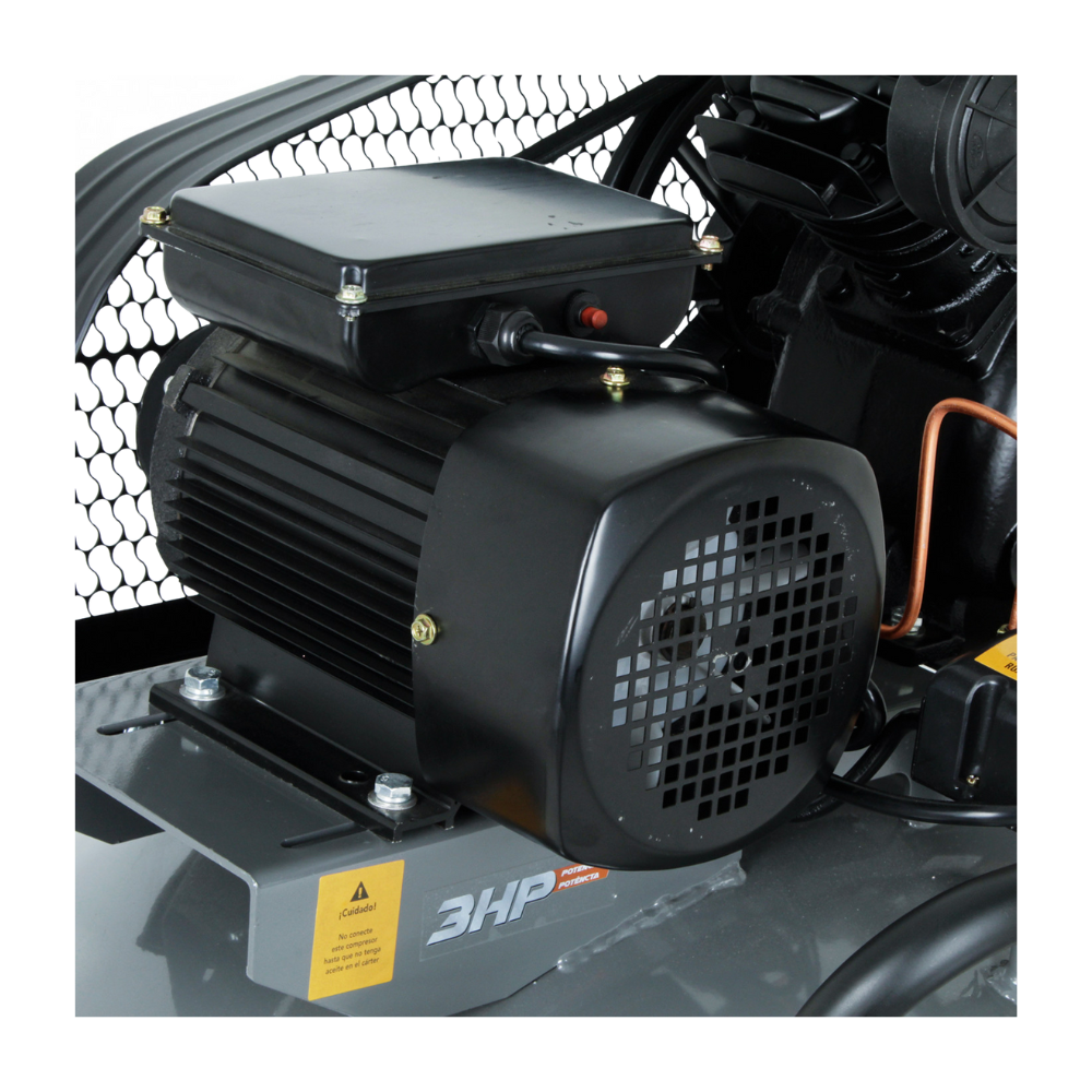 COMPRESOR 3hp Vertical CE 8200/220M V