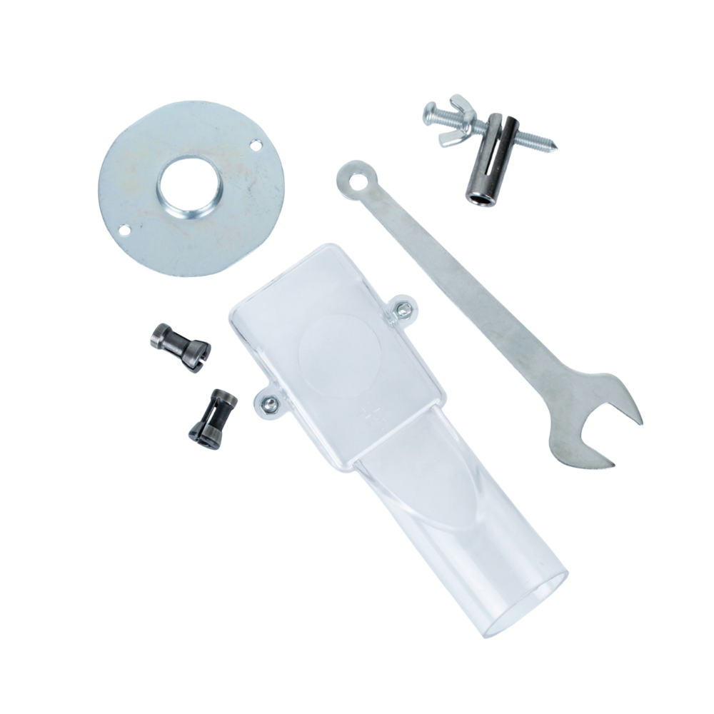 REBAJADOR TUPI 1/4" 1200w RR 714/1