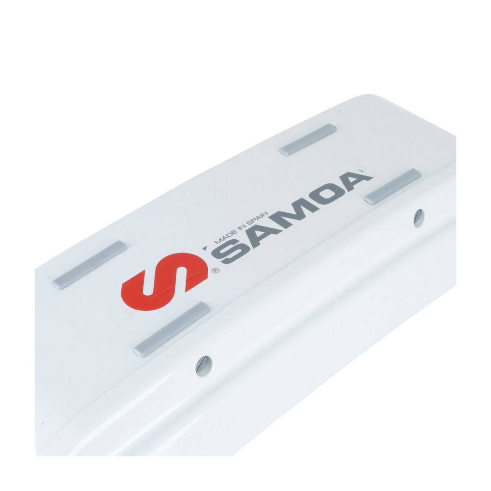 ENROLLADOR MANGUERA 1/2" Carenado 15 m Aire 507122