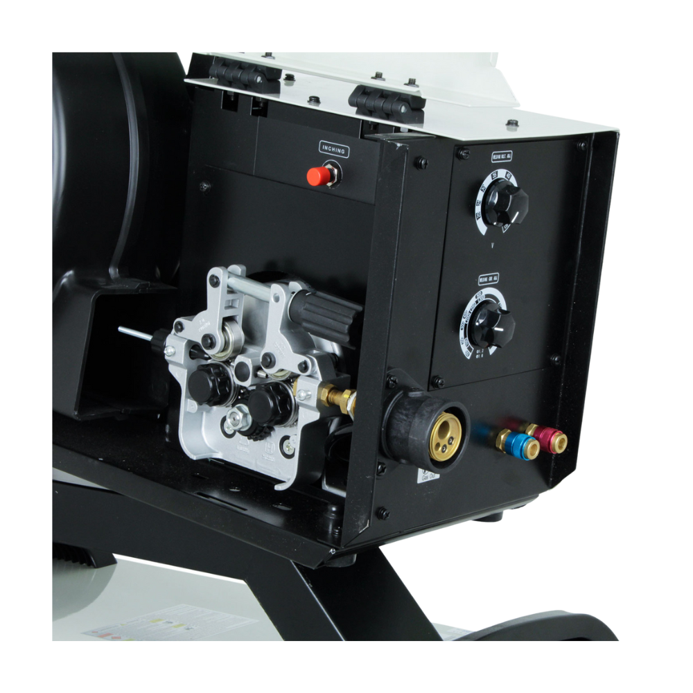 SOLDADORA INV MIG-MAG-ARCO 630A IME10630/2/380T