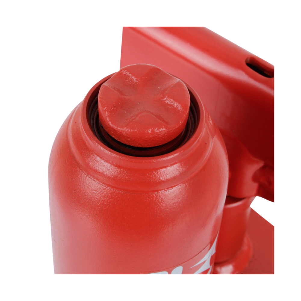 GATA de BOTELLA 2 Toneladas BR2